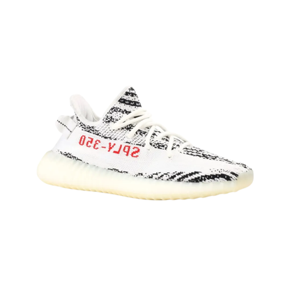 Adidas Yeezy Boost 350 V2 Zebra