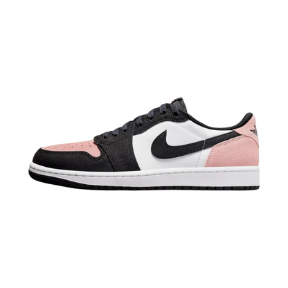Nike Air Jordan 1 Low Bleached Coral