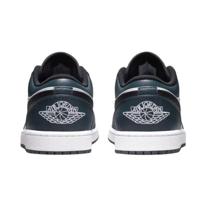 Nike Air Jordan 1 Low Dark Teal