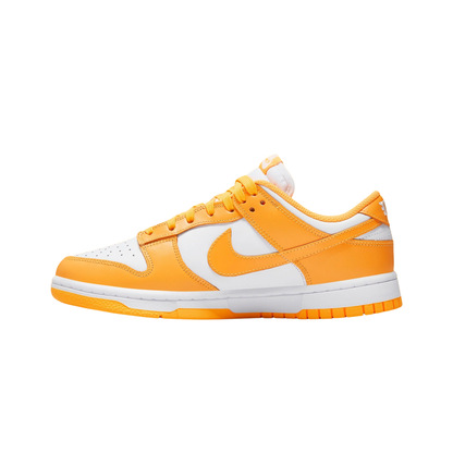 Nike Dunk Low Laser Orange