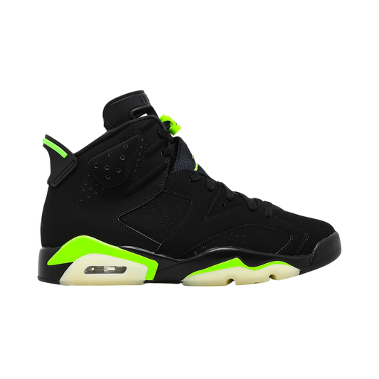 Jordan 6 Retro Electric Green