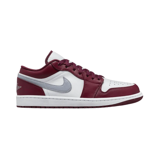 Nike Air Jordan 1 Low Bordeaux