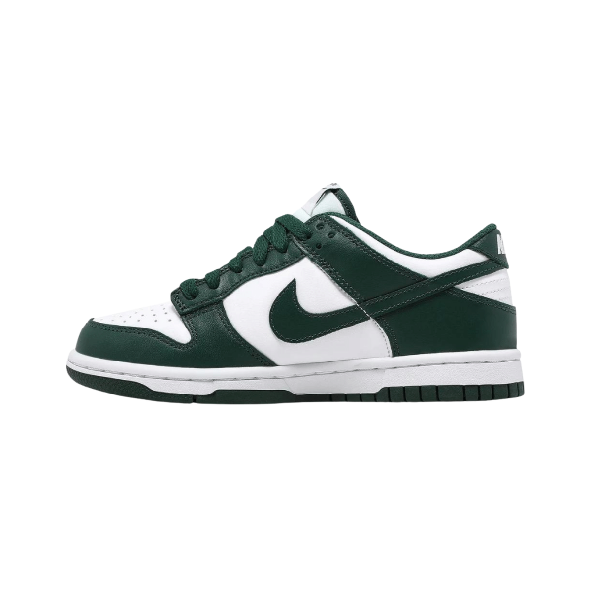 Nike Dunk Low Varsity Green Michigan State