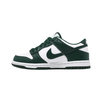 Nike Dunk Low Varsity Green Michigan State