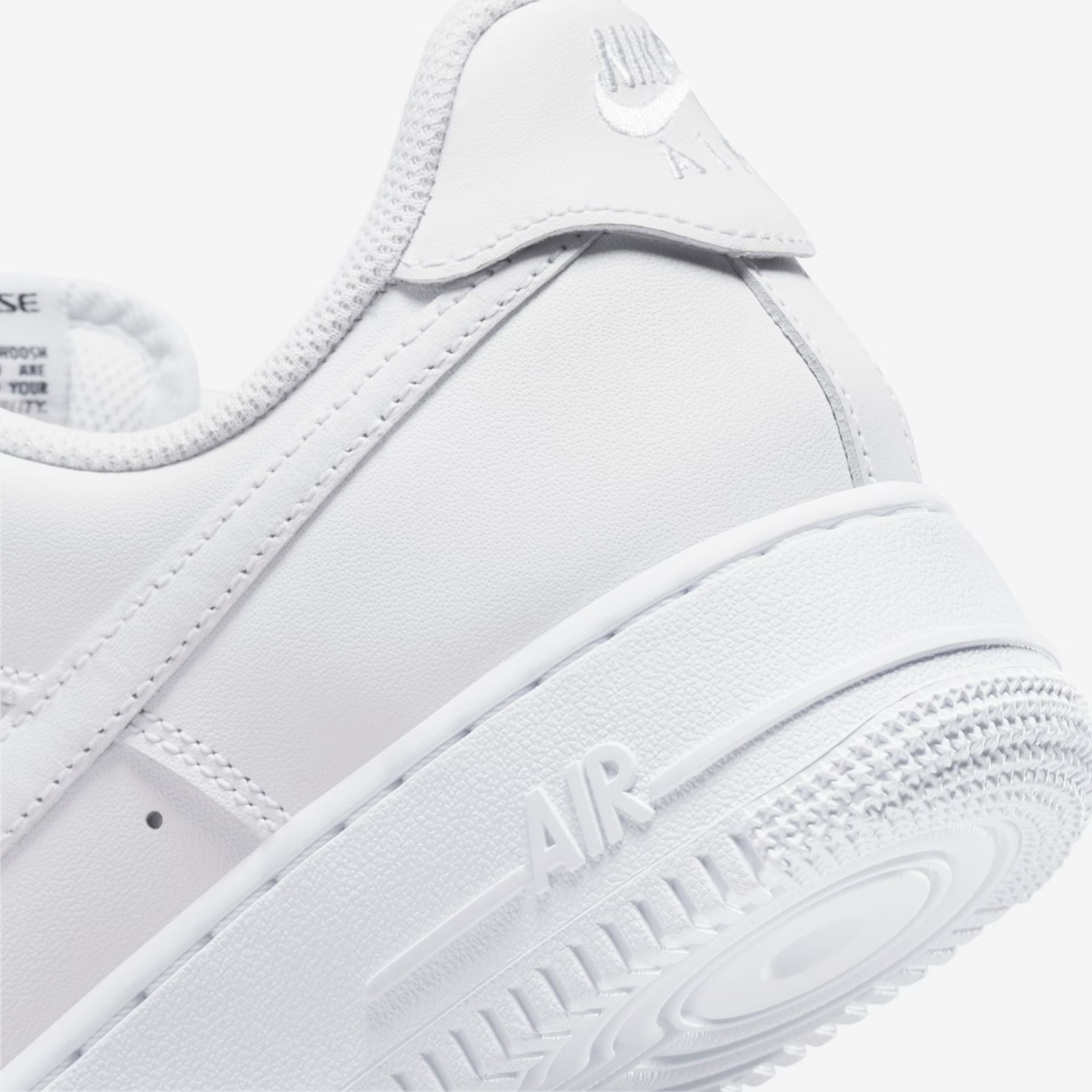 Nike Air Force 1 ’07 FlyEase