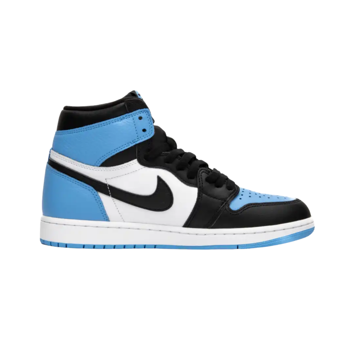 Nike Air Jordan 1 Retro High OG Unc Toe