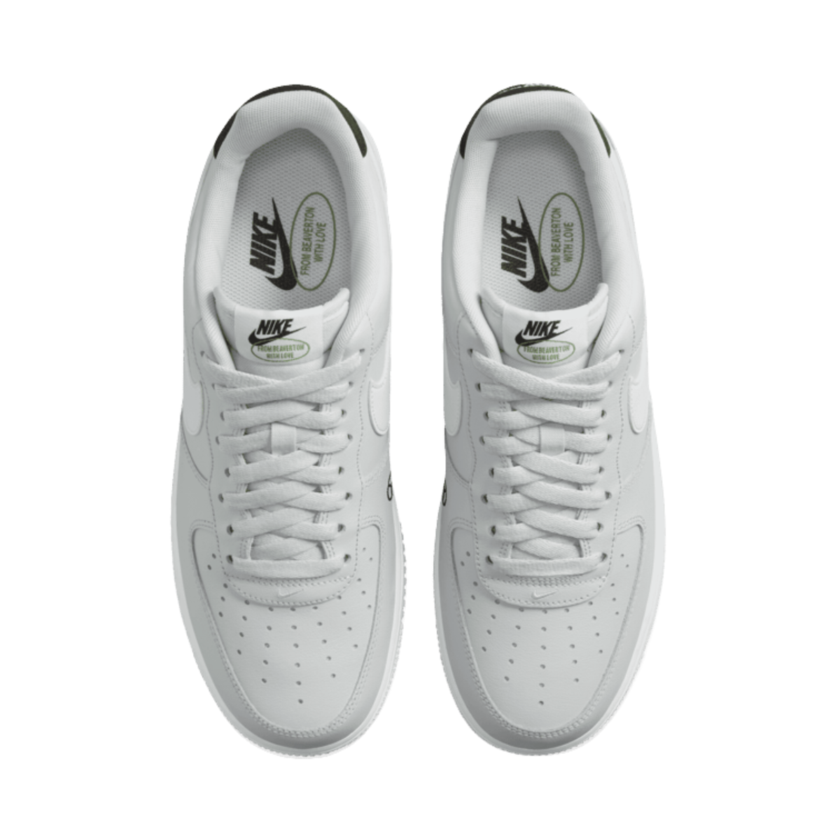 Nike Air Force 1 ’07 LV8 Have a Nike Day Earth