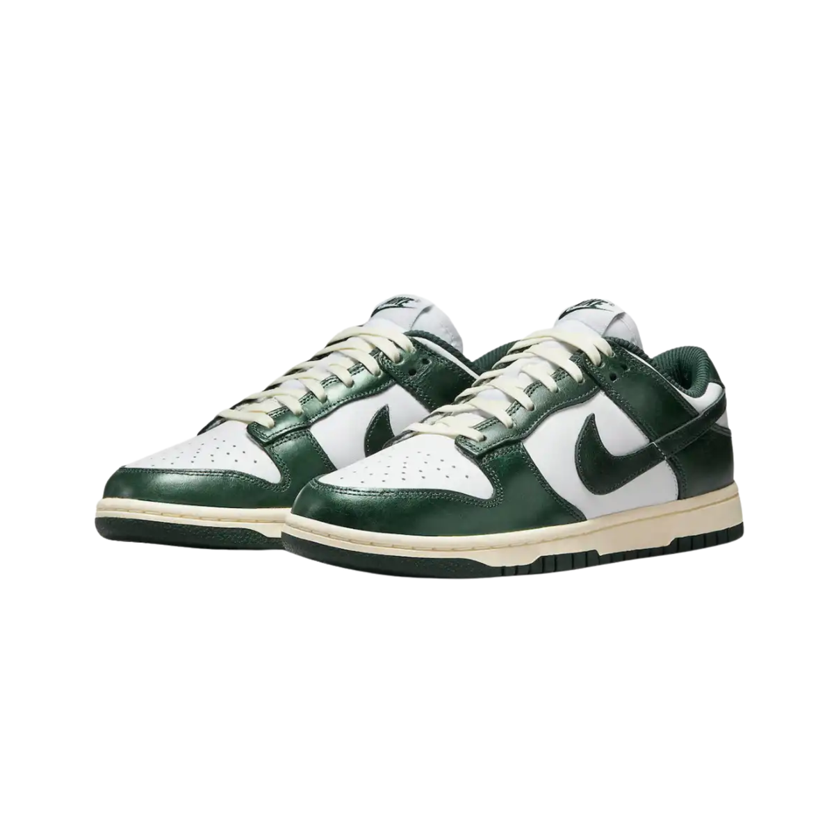 Nike Dunk Low Aged Green