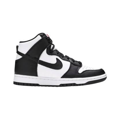 Nike Dunk High Panda