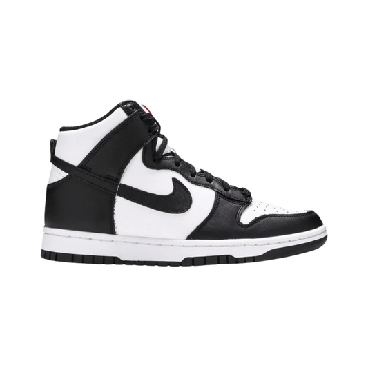 Nike Dunk High Panda
