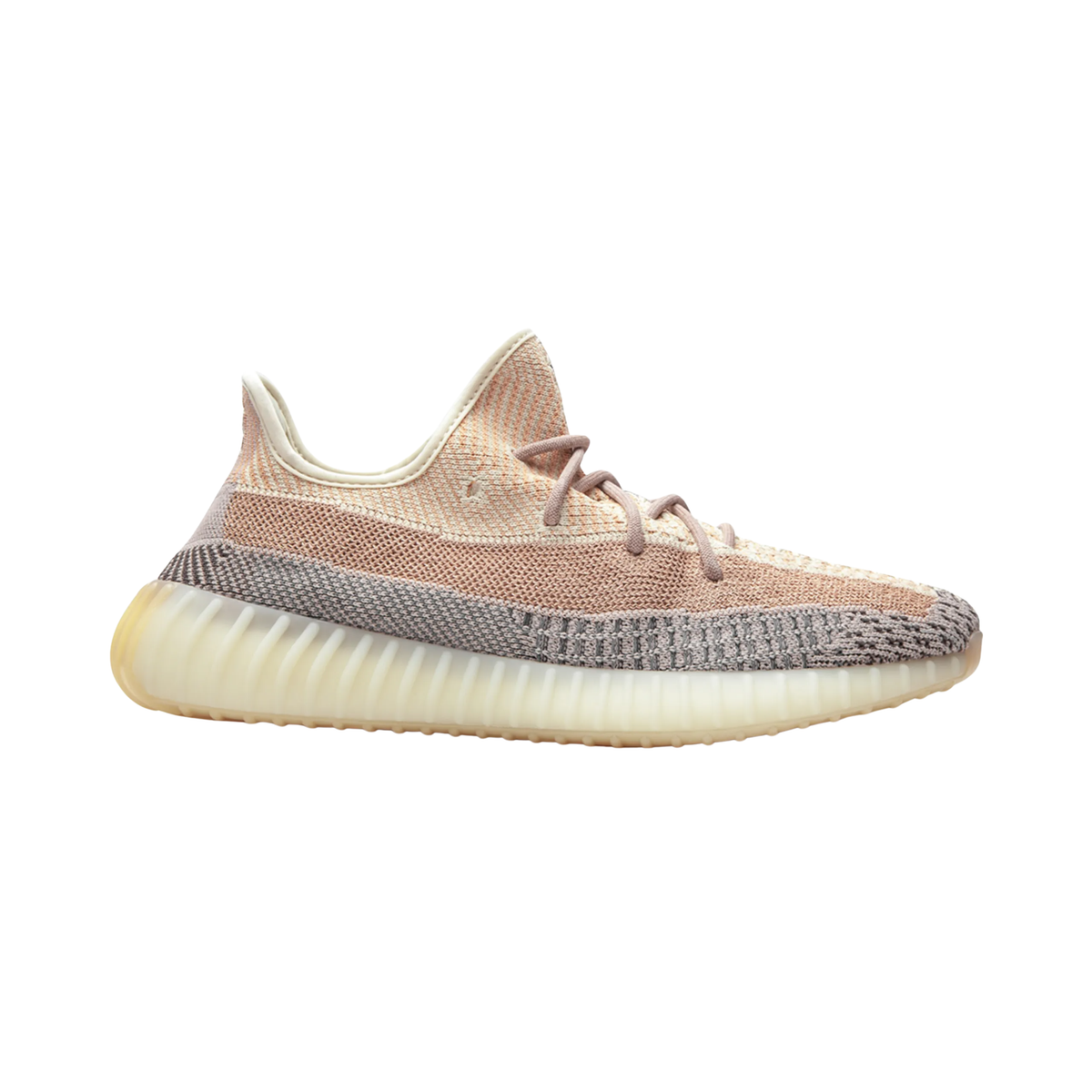 Adidas Yeezy Boost 350 V2 Ash Pearl