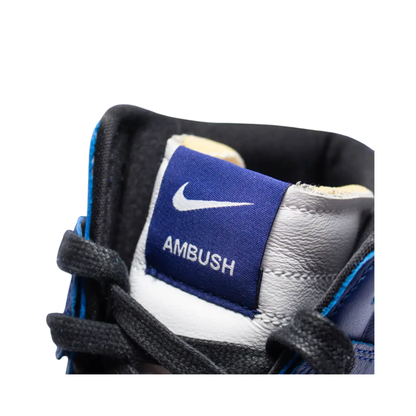 Nike Dunk High Ambush Deep Royal