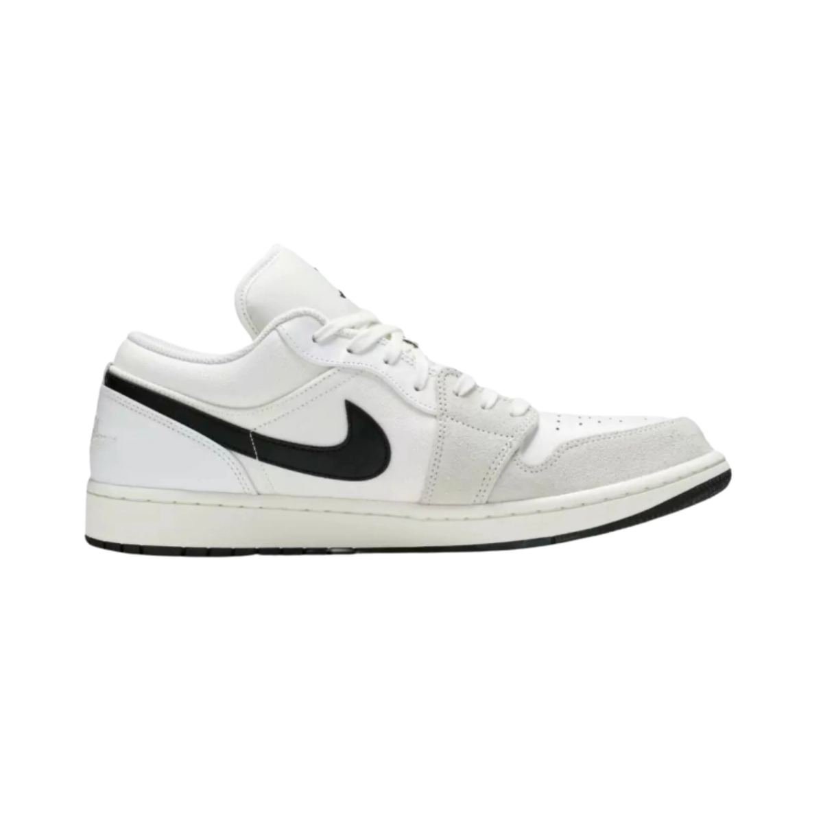Nike Air Jordan 1 Low Astrograbber