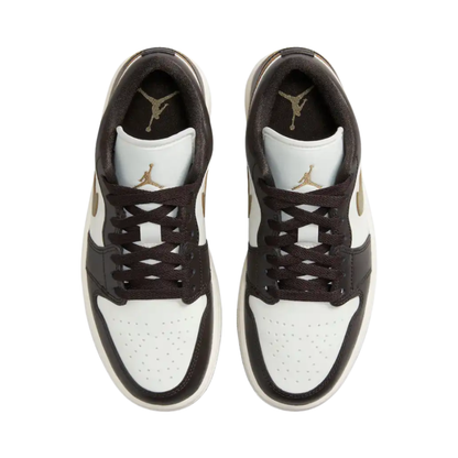 Nike Air Jordan 1 Low Shadow Brown