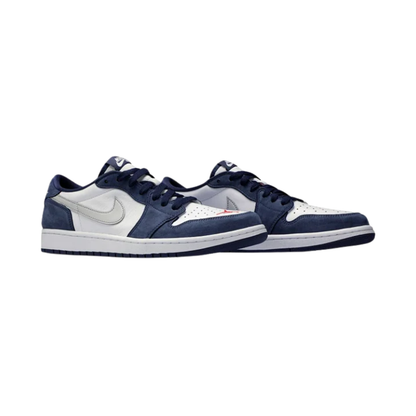 Nike SB x Nike Air Jordan 1 Low Midnight Navy