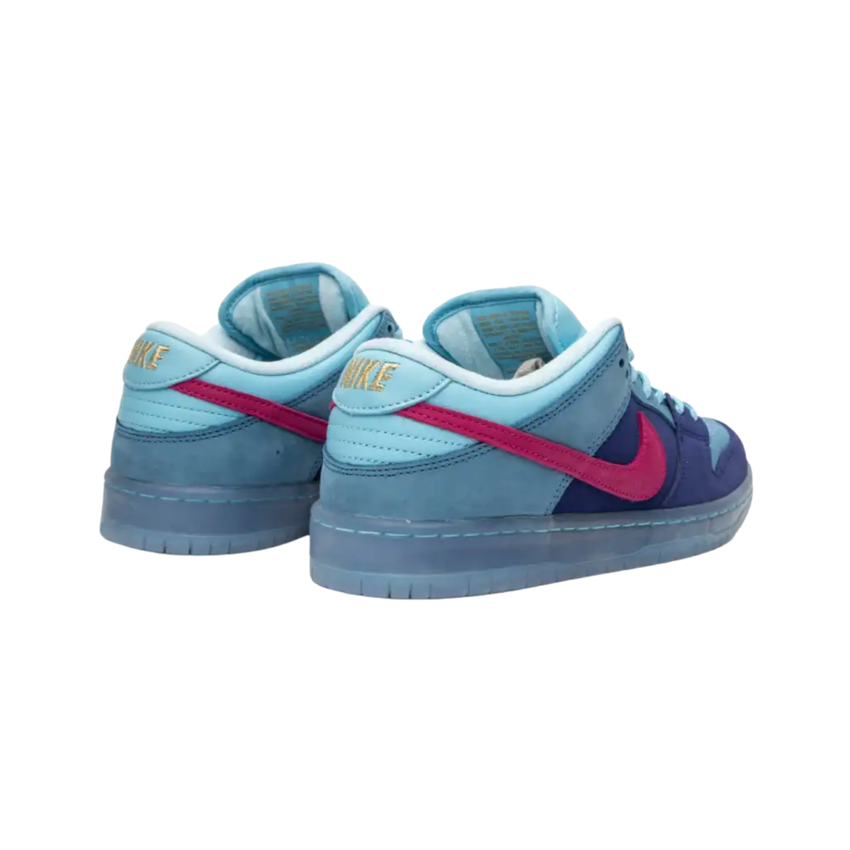 Nike SB Dunk Low Run The Jewels