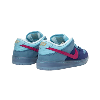 Nike SB Dunk Low Run The Jewels