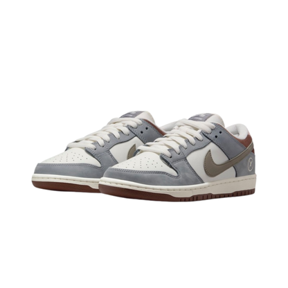 Nike SB Dunk Low x Yuto Wolf Grey