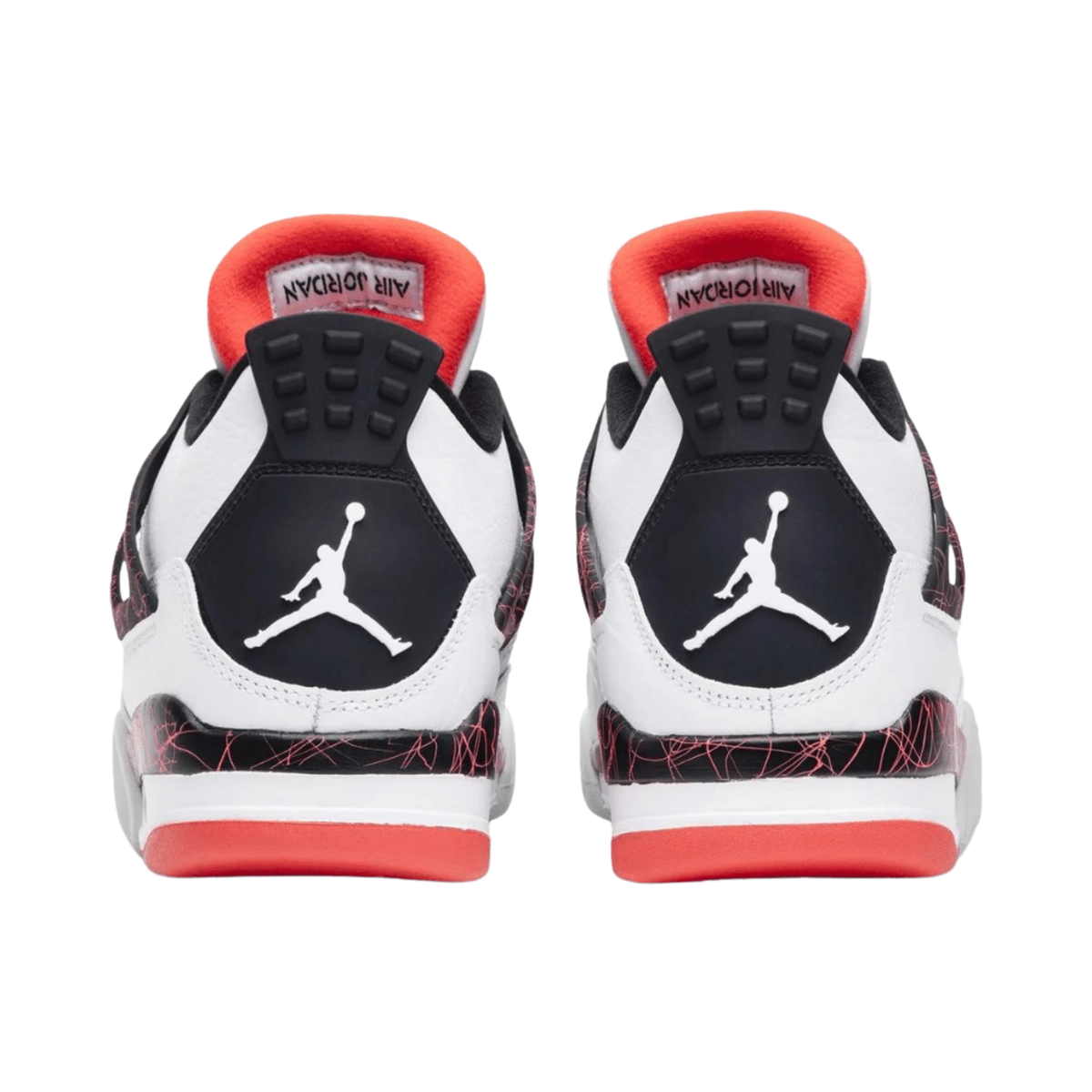 Jordan 4 Pale Citron