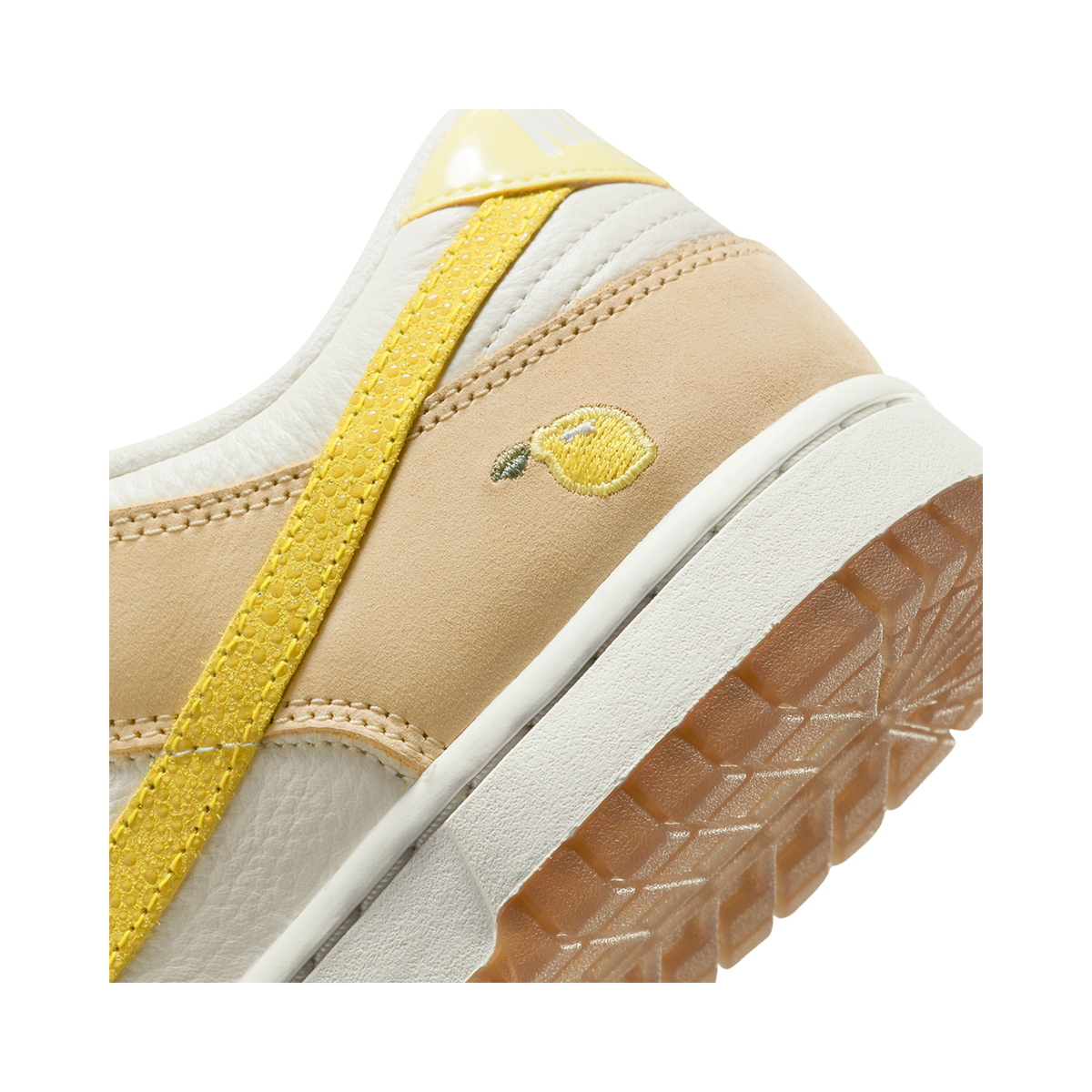 Nike Dunk Low Lemon Drop