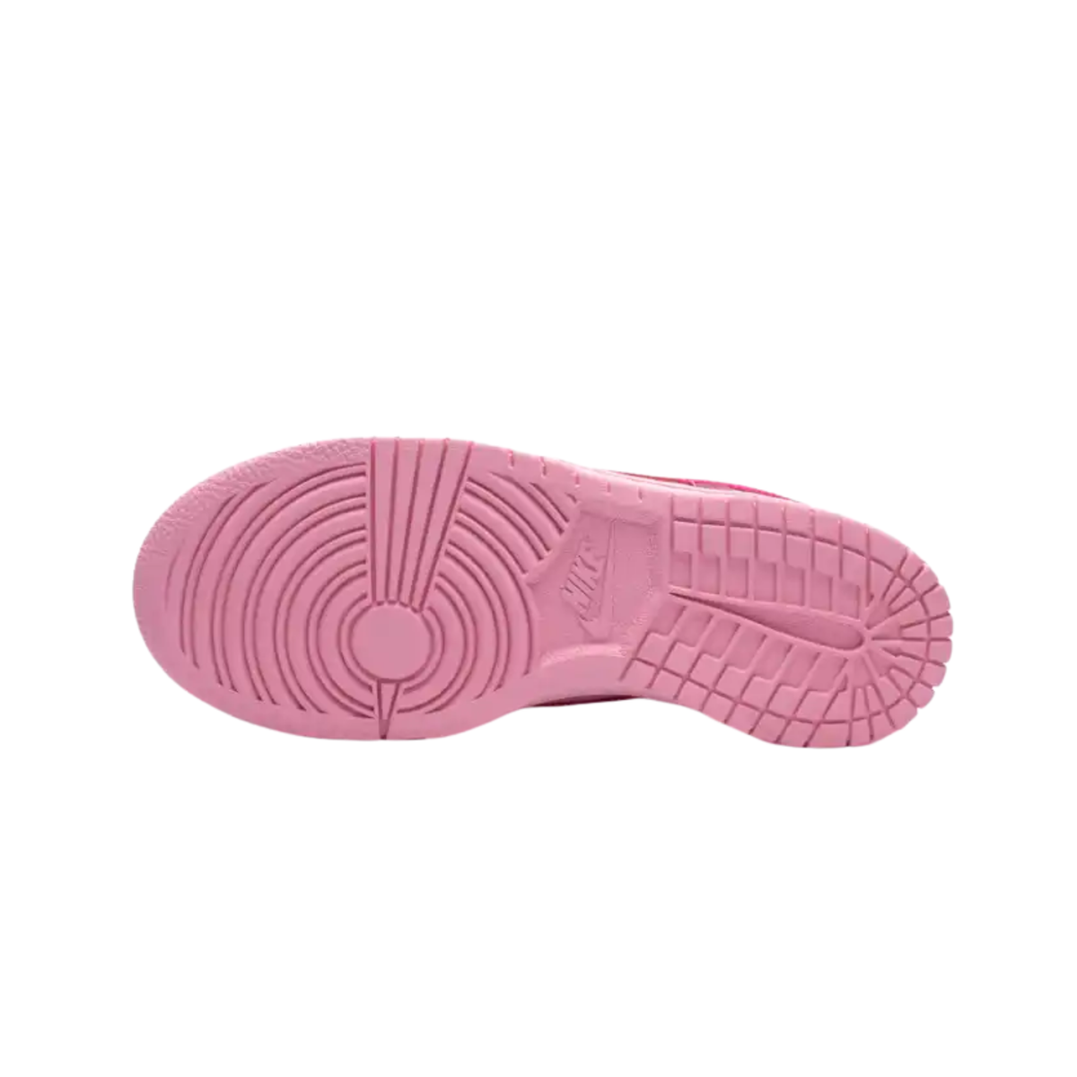 Nike Dunk Low GS Triple Pink
