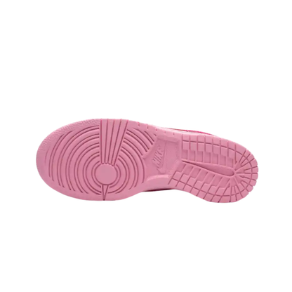 Nike Dunk Low GS Triple Pink