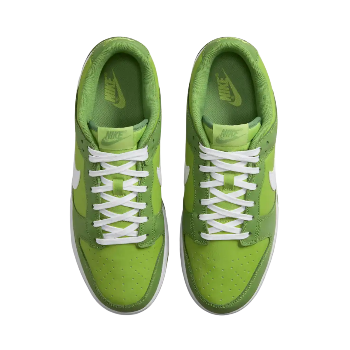 Nike Dunk Low Retro Chlorophyll