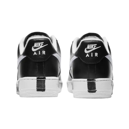 Nike Air Force 1 G-Dragon Peaceminusone Para Noise
