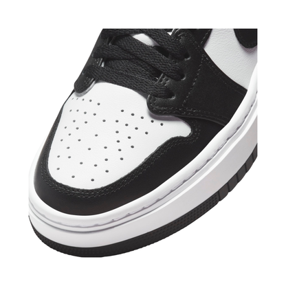 Nike Air Jordan 1 Elevate Low Black White
