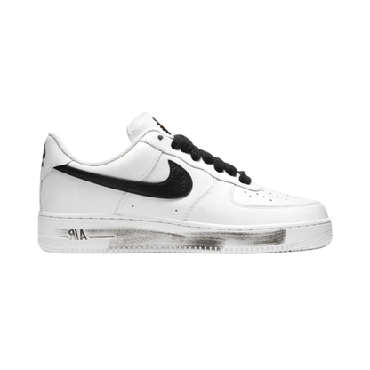Nike Air Force 1 G-Dragon Peaceminusone Para Noise