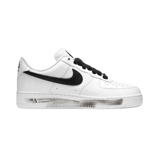 Nike Air Force 1 G-Dragon Peaceminusone Para Noise