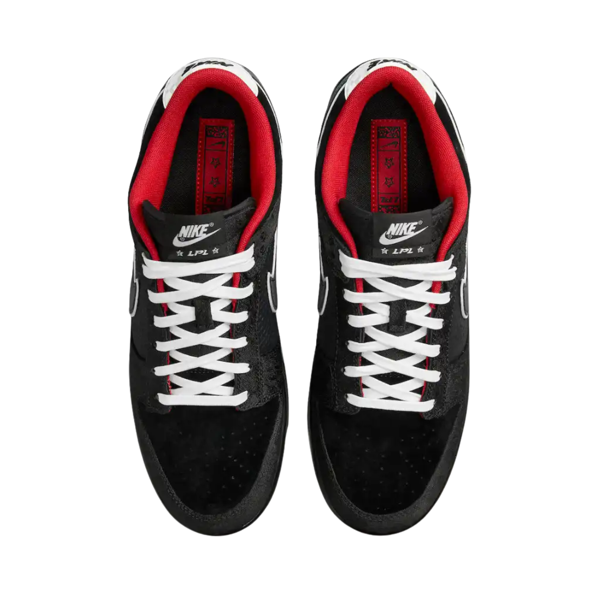 League of Legends x Nike Dunk Low LPL