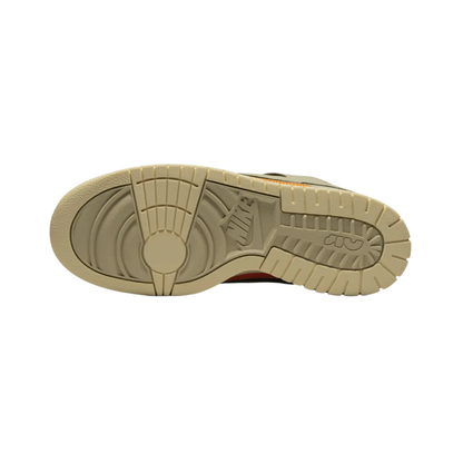 Nike Air Dunk Jumbo Medium Olive