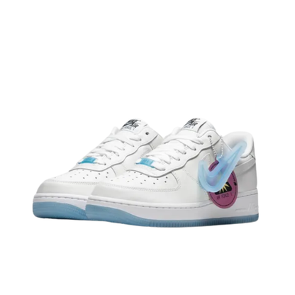 Nike Air Force 1 ’07 LX UV Reactive