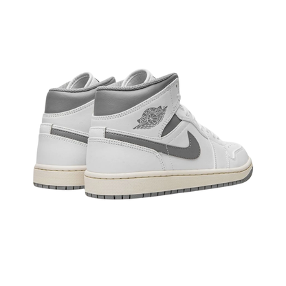 Nike Air Jordan 1 Mid Neutral Grey