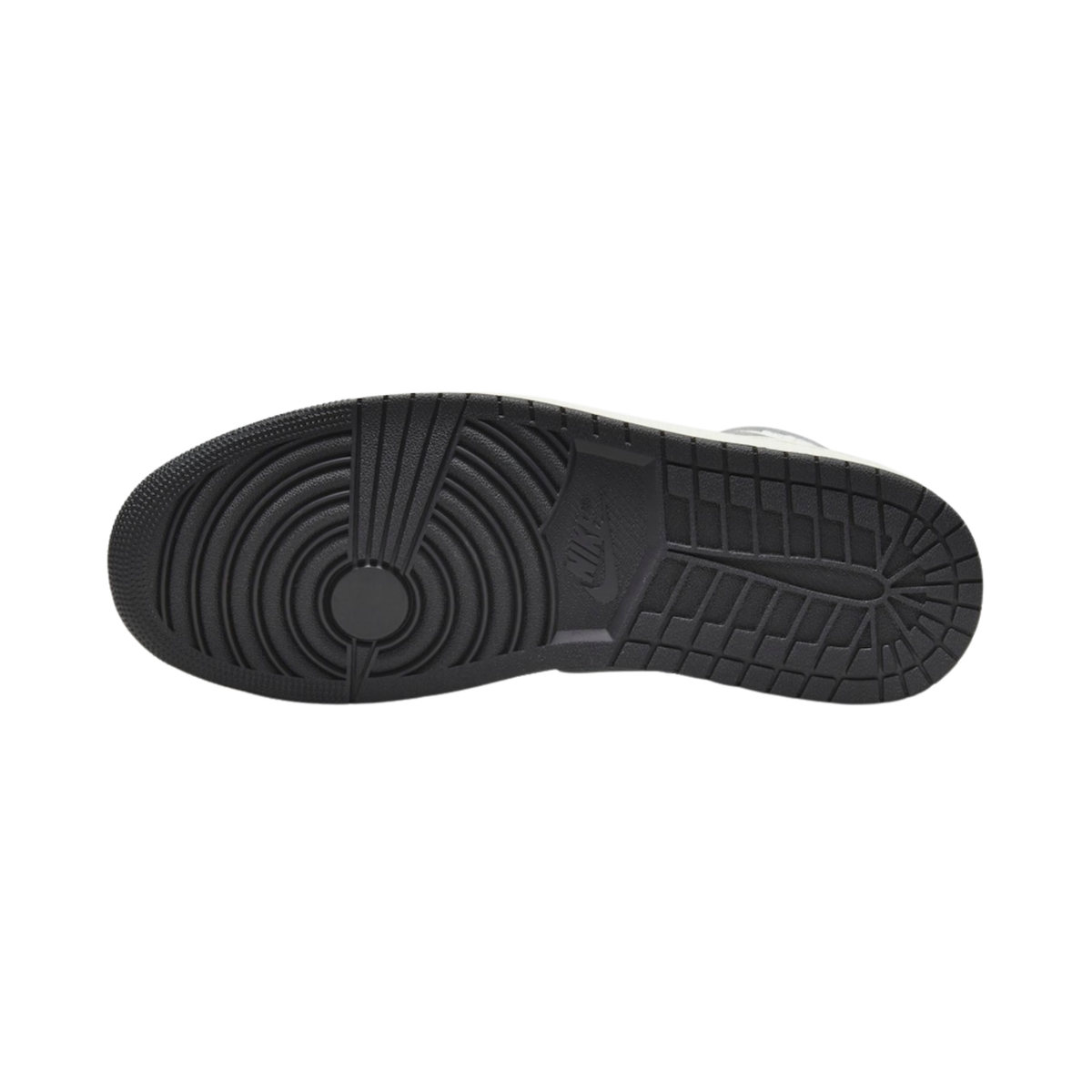 Nike Air Jordan 1 Retro High Washed Black
