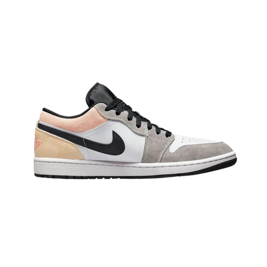 Nike Air Jordan 1 Low SE Flight Club