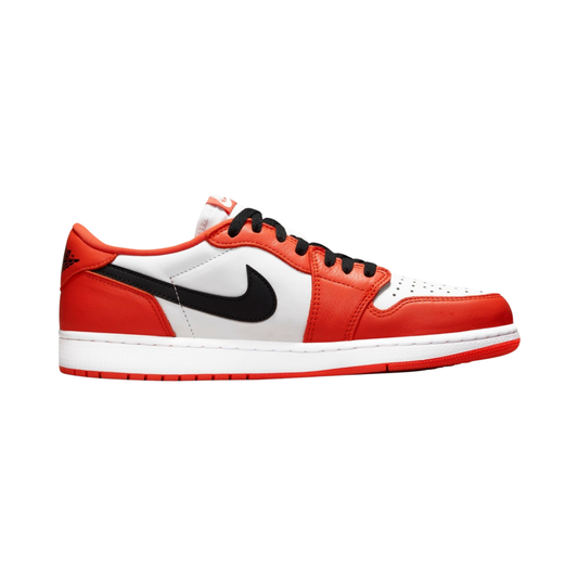 Nike Air Jordan 1 Low Starfish