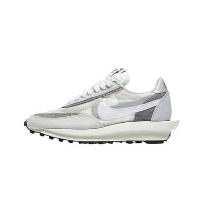 Sacai x Nike LD Waffle White