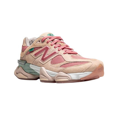 New Balance 9060 Joe Freshgoods Inside Voices Penny Cookie Pink
