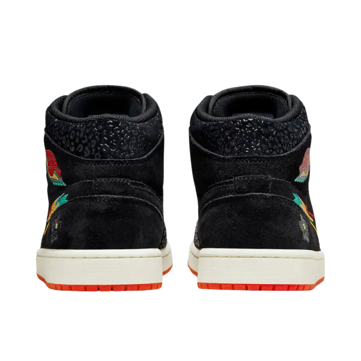 Nike Air Jordan 1 Mid SE Siempre Familia