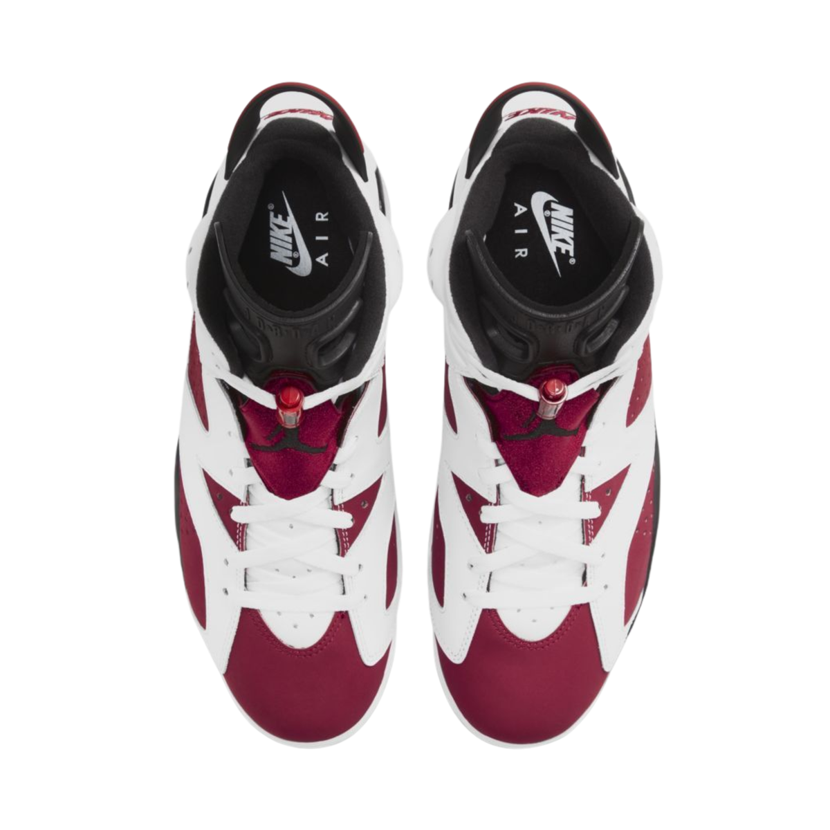 Jordan 6 Retro Carmine