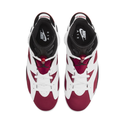 Jordan 6 Retro Carmine