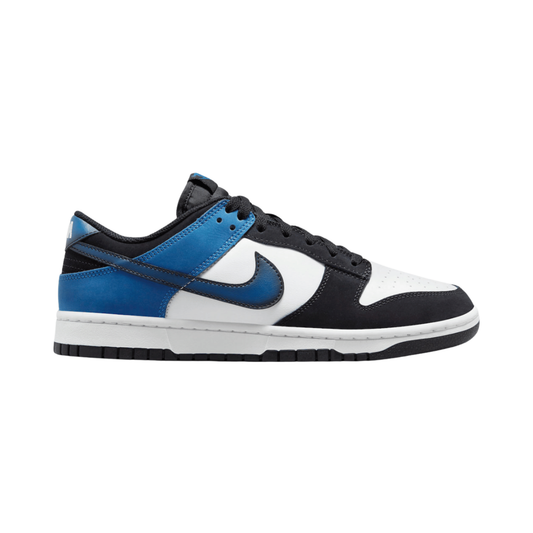 Nike Dunk Low Industrial Blue