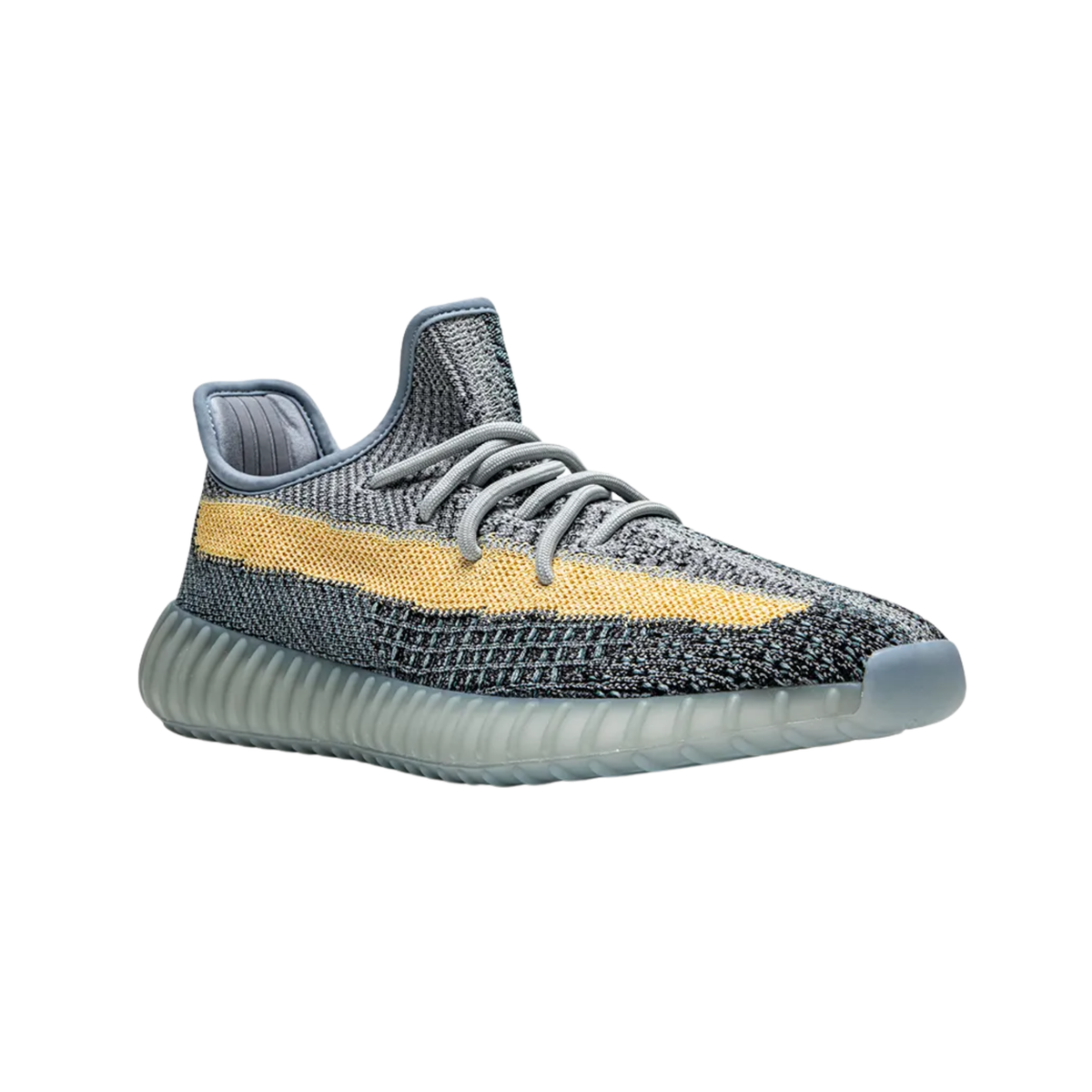 Adidas Yeezy Boost 350 V2 Ash Blue