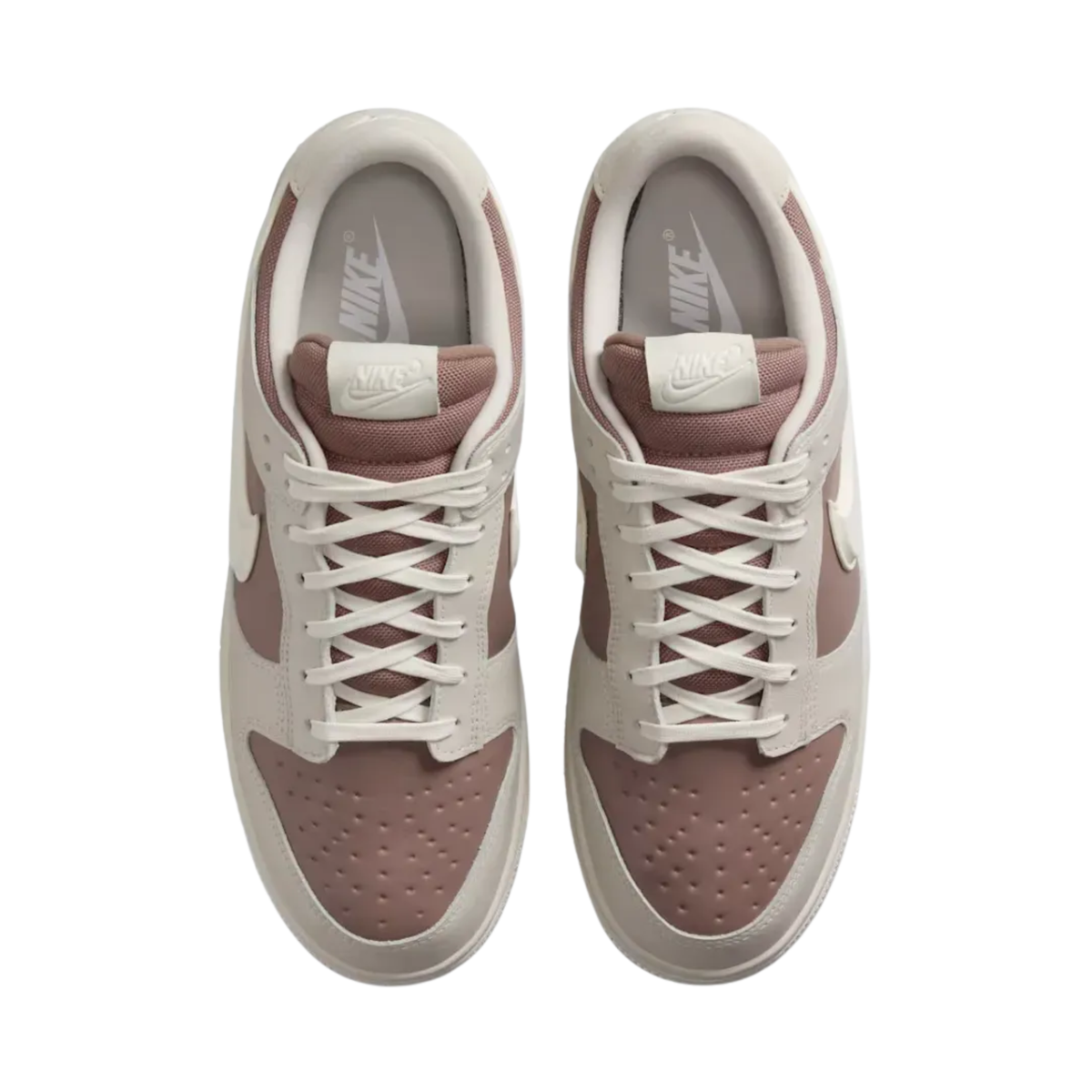 Nike Dunk Low GORE-TEX Light Bone Mink Brown Sail