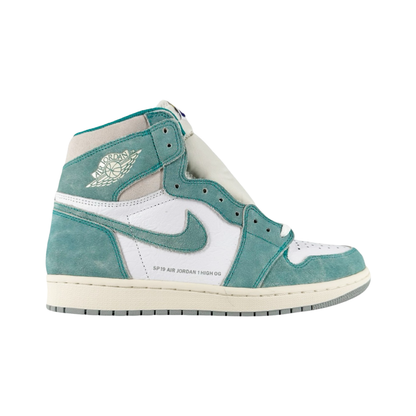 Nike Air Jordan 1 Retro High Turbo Green