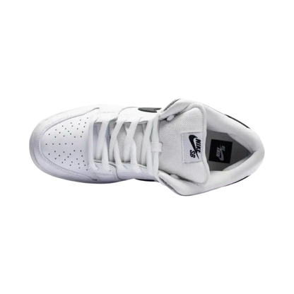 Nike SB Dunk Low Pro ISO White Gum