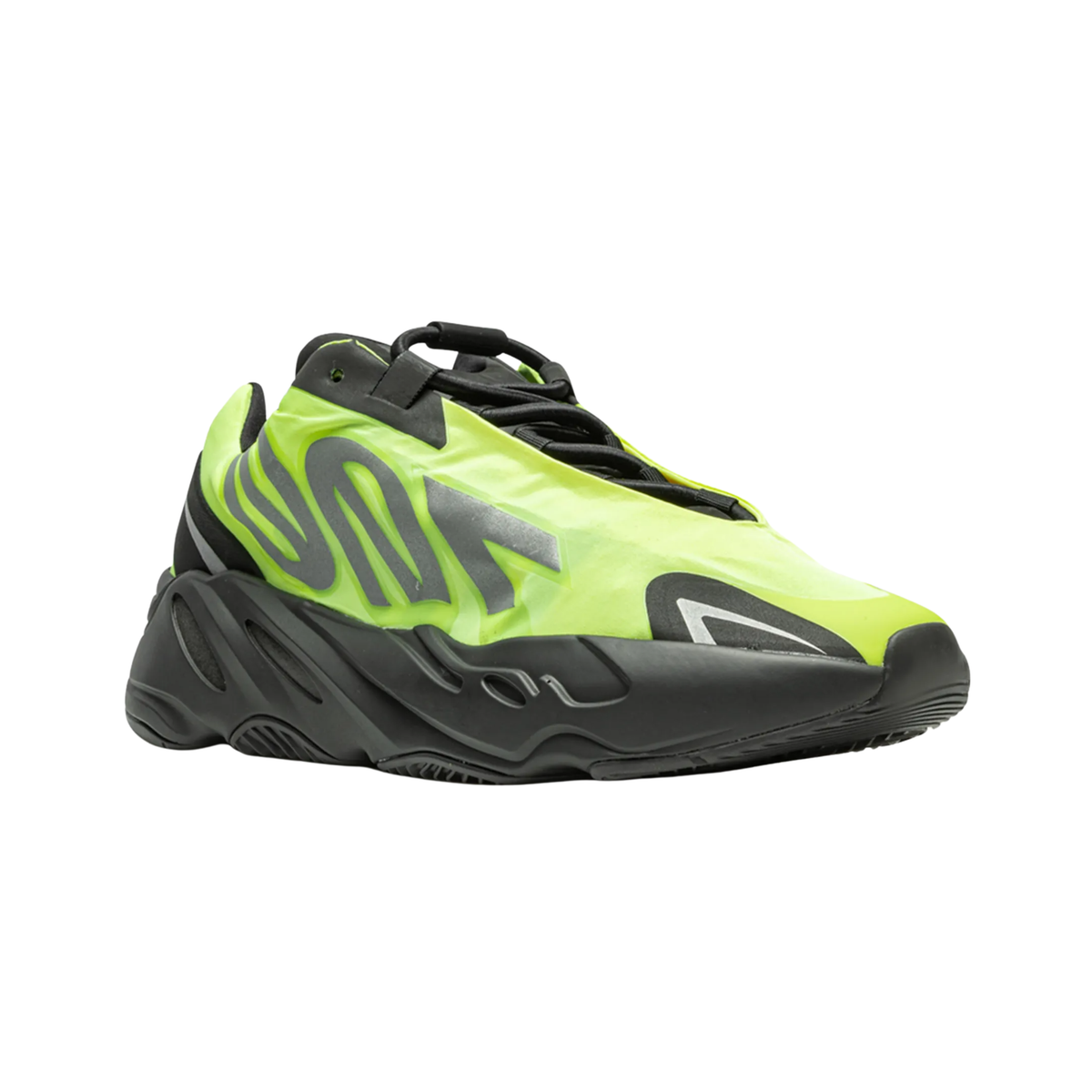 Adidas Yeezy Boost 700 MNVN Phosphor