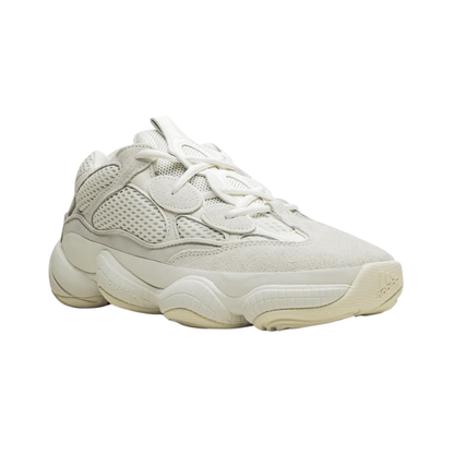 Adidas Yeezy 500 Bone White